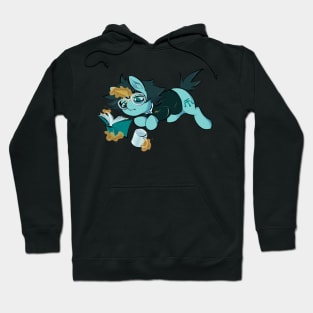 Tyzias Pony Hoodie